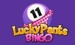 lucky pants bingo sister sites